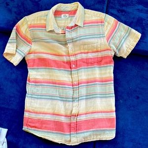 Like new marge button down